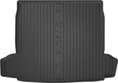 Zdjęcie produktu dla FROGUM Gumowa mata bagażnika do Citroën C5 II 2008-2017