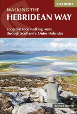 Immagine prodotto di The Hebridean Way