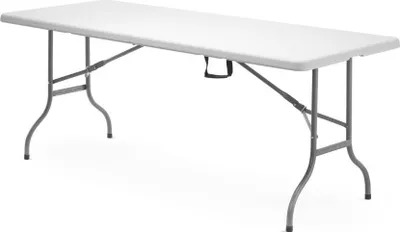 Obrázok produktu pre HENDI Bufetový stôl, max. Nosnosť 150 kg, 1830x750x(V)740 mm