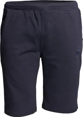 Produktbild von Übergrößen Top Sweat-Bermudashort AHORN SPORTSWEAR Dunkelblau 3XL