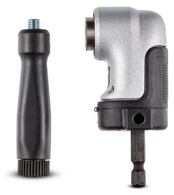 Bit-Winkelhalter DEWALT DT20503-QZ für schwer zugängliche Stellen