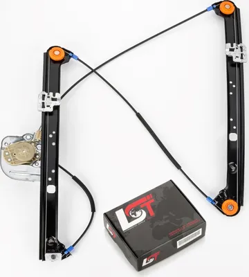 Produktbild von Fensterheber elektrisch vorne links für BMW X5 E53 2000-2007