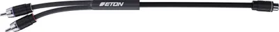 Produktbild von ETON RCA P-YF | Performance Y-Cinchkabel, 30 cm