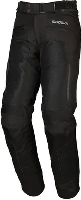 Obrázok produktu pre Modeka nohavice pánske Yannik Air black XXL