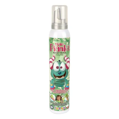 Produktbild von Tuban TU3411, Badeschaum-Spielzeug, Grün