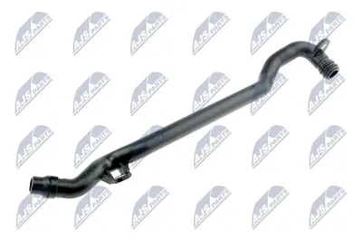 Produktbild von NTY CPP-BM-058 Kühlmittelrohrleitung Kühlerschlauch für BMW 3 Limousine (E46) 5 Limousine (E39) 3 Touring (E46) X3 (E83) 3 Coupe (E46)