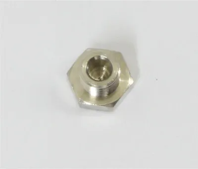 Image de Bouchon 1/8 M pour collecteur