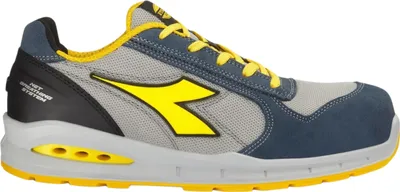 Produktbild von Utility Diadora 701.181146 Schuh Run Net Ab Low S1Ps Fo Sr Dunkelblau Grau 40
