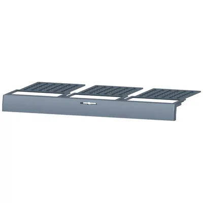 Produktbild von Siemens Klemmenabdeckung