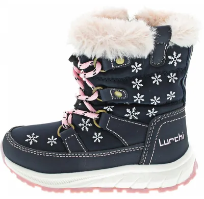 Immagine prodotto di Lurchi Alby-Tex 63L0013003 (29/rosa)
