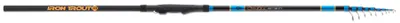 Produktbild von IRON TROUT Chakka 420 Tele Pro 6 12-24g - Forellenrute