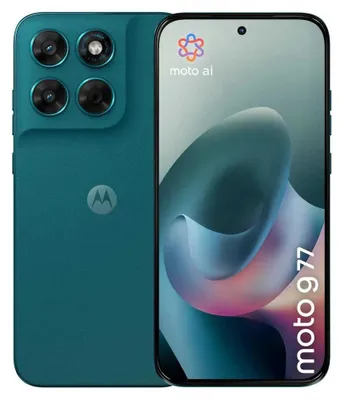 Obrázok produktu pre Motorola moto g77 , 17,3 cm (6.8"), 8 GB, 512 GB, 108 MP, Android 16.0, Zelená