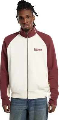 Dickies Sweatshirt Bolivar FZ Sweatshirt - andorra