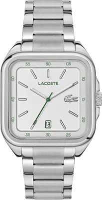 Produktbild von Zegarek męski LACOSTE 2011460 stalowy fashion