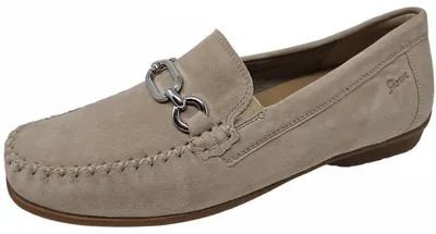 Immagine prodotto di Sioux Mocassino Cortizia Beige