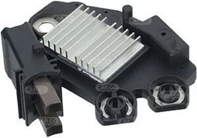 Produktbild von HC-Cargo 261051 Kondensator Klimaanlage Klimakondensator für FORD FOCUS III Turnier +Trockner