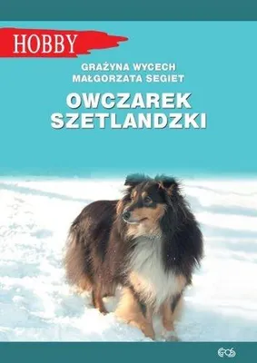 Immagine prodotto di Poradnik Owczarek Szetlandzki, Wydanie 2