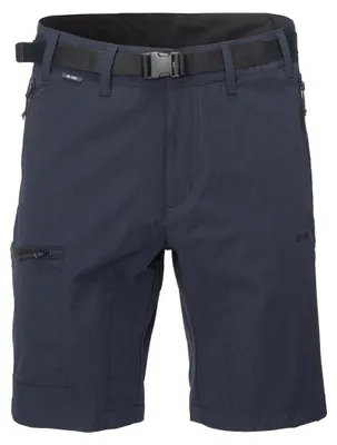 Immagine prodotto di Pantaloni corti da uomo "Janse" di Hi-Tec, modello IG5707 (taglia XL), colore blu/nero
