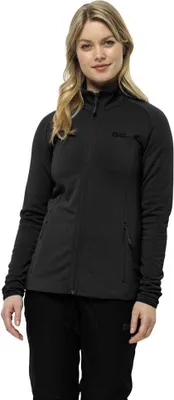 Produktbild von JACK WOLFSKIN Damen Fleecejacke Baiselberg FZ W
