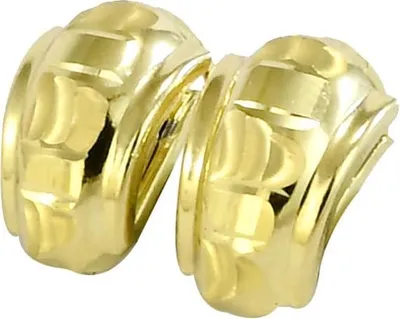 Produktbild von Gold-Ohrringe Glare493