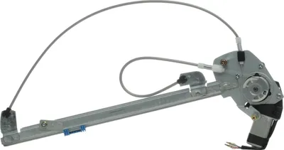 Produktbild von RIDEX 1561W0586 Elektrischer Fensterheber Hinten Rechts für RENAULT Scénic I (JA0/1, FA0) MEGANE Scenic (JA0/1)