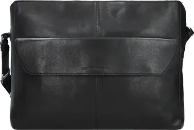 Produktbild von Cowboysbag Camrose Laptoptasche Leder 40 cm