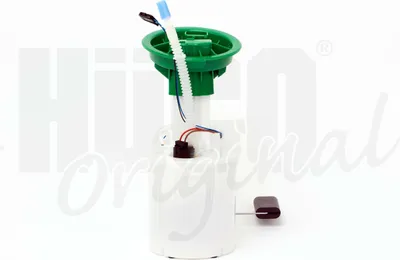 Produktbild von HITACHI Benzinpumpe 133147 elektrisch