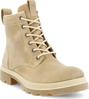 Produktbild von Damen Winterschuhe ECCO GRAINER W - beige Größe: 37