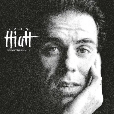 Obrázok produktu pre John Hiatt: Bring The Family - - (CD / B)