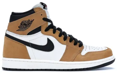 Produktbild von Jordan 1 Retro High Rookie of the Year - EU 47.5