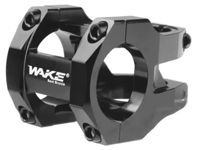 Zdjęcie produktu dla Chyżek kierownicy MTB, 31,8 mm, do rowerów z rurą sterowej o średnicy 1-1/8"