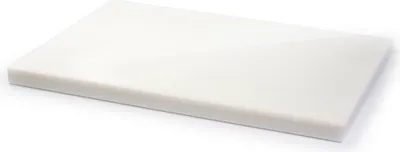 Immagine prodotto di Tagliere professionale in plastica 39x30x2 cm