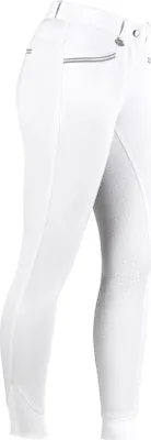 Produktbild von USG Ava Full Grip Reithose Kinder