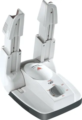 Produktbild von Alpenheat CompactDry Ionizer AD11: Leiser Schuh- und Handschuhtrockner