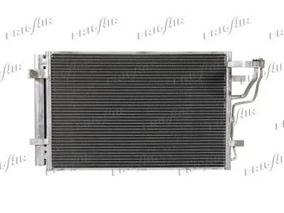 Produktbild von FRIGAIR 0828.3031 Kondensator Klimaanlage Klimakondensator für HYUNDAI i30 (FD)