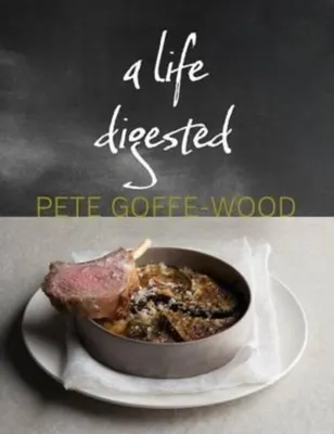 Produktbild von A Life Digested
