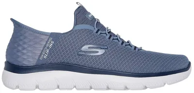 Produktbild von Skechers Summits High Range Slate Größe EU 42