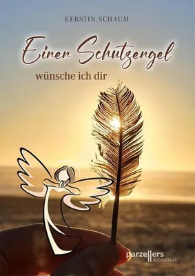 Obrázok produktu pre Einen Schutzengel wünsche ich dir