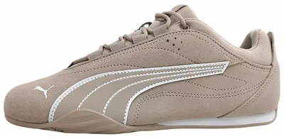 Produktbild von Puma Catch Soleil SD sportlicher Schnürer Rosa in Gr. 36.5