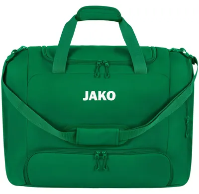 Produktbild von Jako Sporttasche One mit Bodenfach sportgrün L