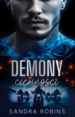 Obrázek produktu pro Demony ciemności