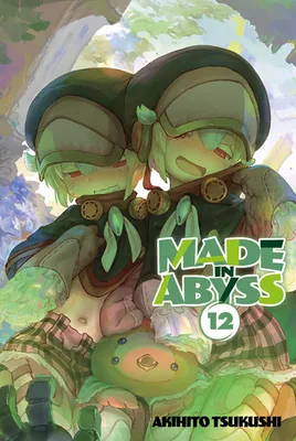 Immagine prodotto di Abyss 12