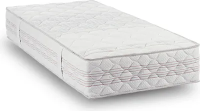 Produktbild von Matratze KOMFORT H2 ,7 Zonen ME+PU Schaum /Supermicropocket 160x200 cm