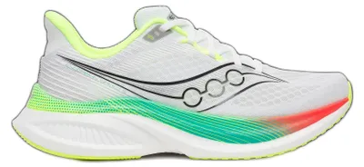 Produktbild von Saucony ENDORPHIN SPEED 5 Herren WHITE/MULTI 43