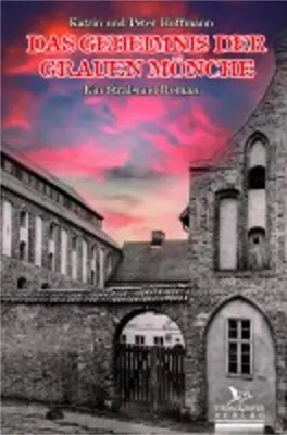 Obrázok produktu pre Das Geheimnis der grauen Mönche