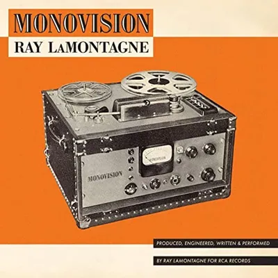 Immagine prodotto di Monovisione