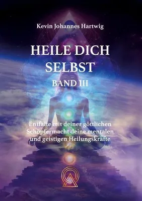 Produktbild von Heile Dich Selbst Band 3