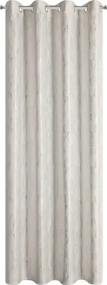 Zdjęcie produktu dla Eurofirany 478542, Przezroczysty, Biały, Wzór, Poliester, Oczko, 200 g/m²