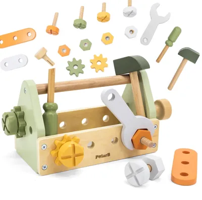 Produktbild von PolarB 76189, 3 Jahr(e)