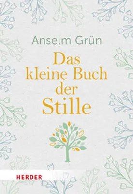 Produktbild von Das kleine Buch der Stille